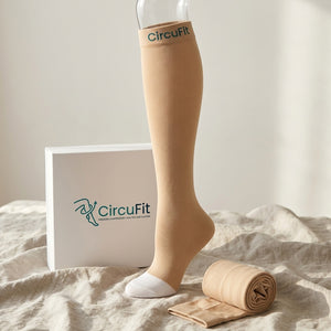 CircuFit™ Premium Graduated Compression Socks